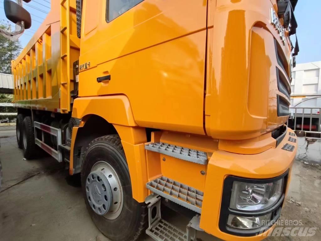 Shacman F3000 6X4 自卸式货车