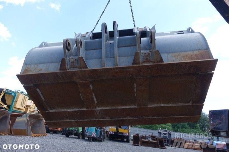 Liebherr L566, L576 轮式装载机