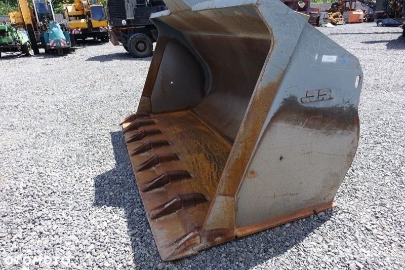 Liebherr L566, L576 轮式装载机