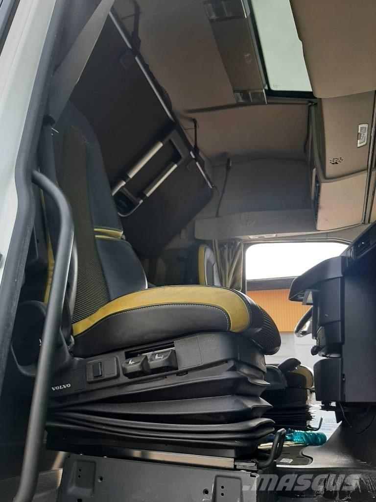 Volvo FH 16 牵引车