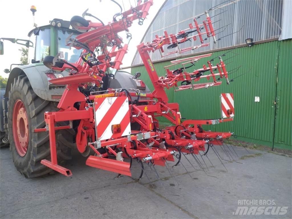 Einböck Chopstar 6 农业机械-其他