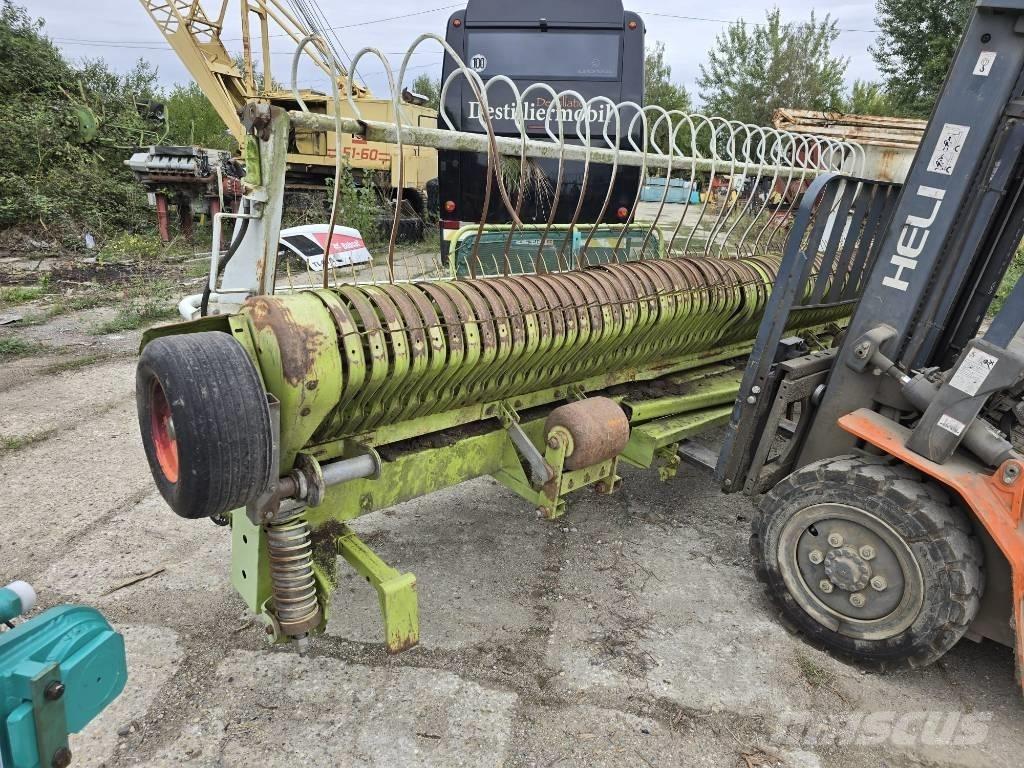 CLAAS PU430 联合收割机配件