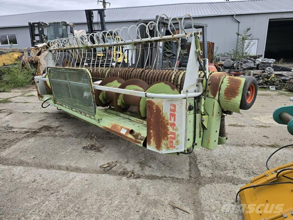 CLAAS PU430 联合收割机配件
