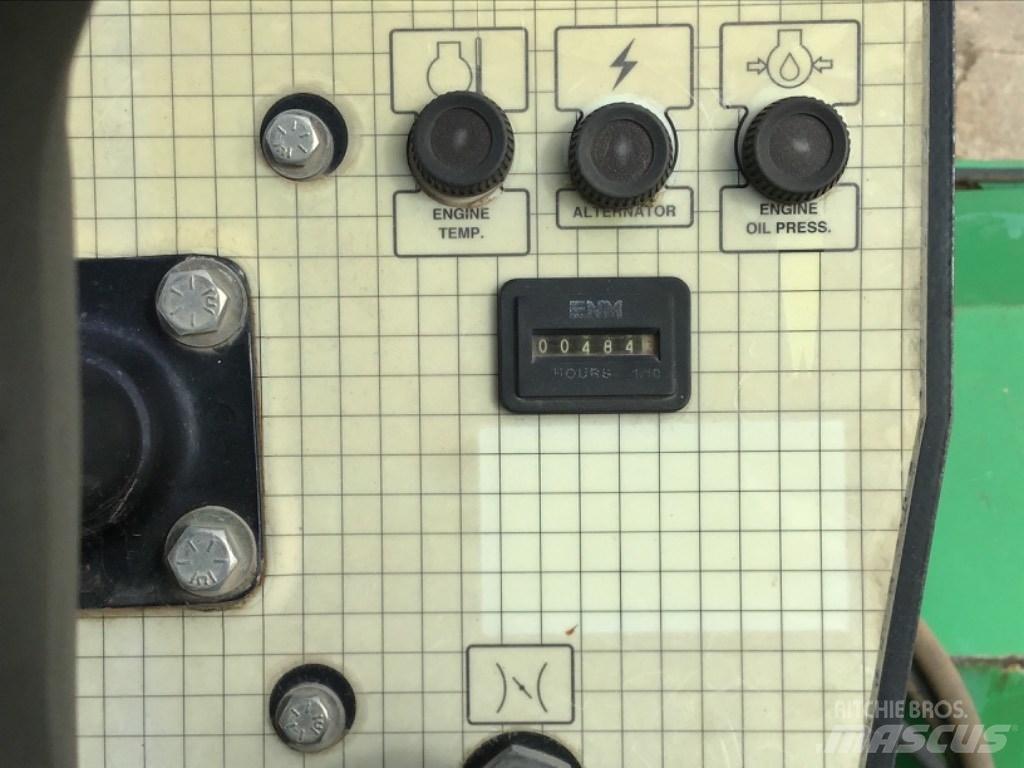 LAY-MOR SM300 洗涤器烘干机