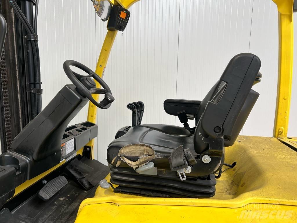 Hyster J4.5XN 电动叉车