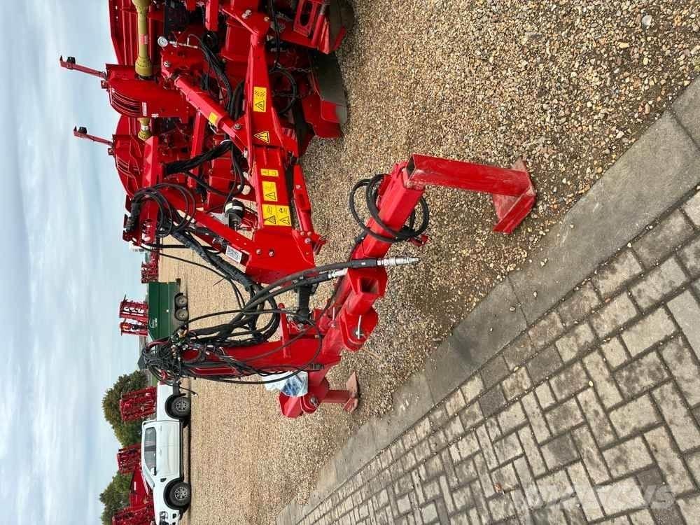 Grimme GL 430 马铃薯播种机