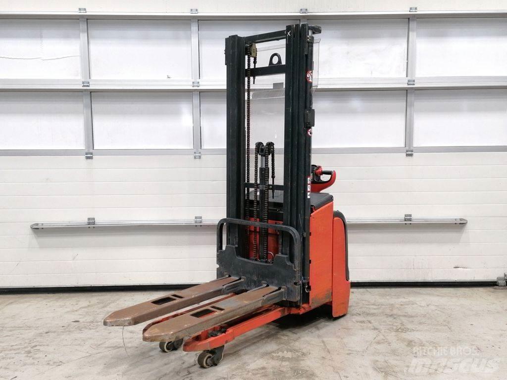 Linde L14I 手推堆垛车