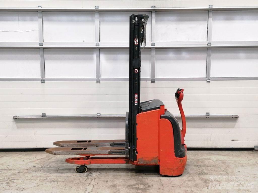 Linde L14I 手推堆垛车