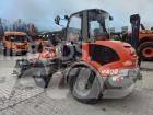 Atlas Weycor AR400 轮式装载机