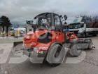 Atlas Weycor AR400 轮式装载机