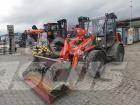 Atlas Weycor AR400 轮式装载机