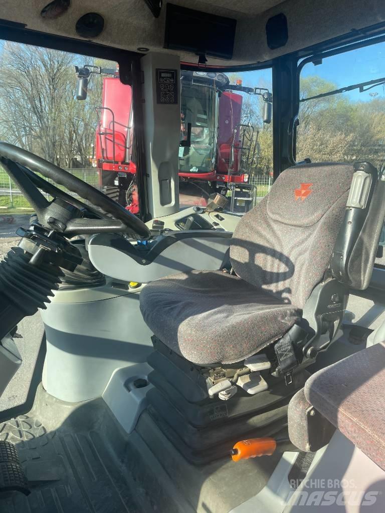Massey Ferguson 6445 拖拉机/农用车