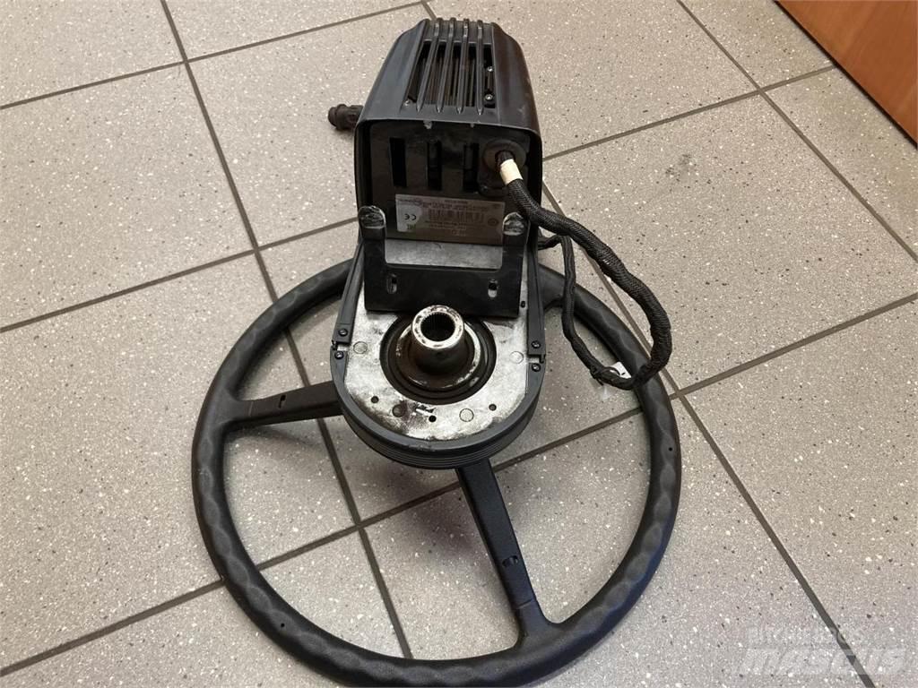 John Deere ATU 200 GPS全球定位系统