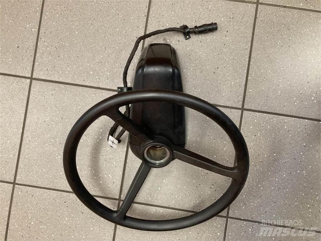 John Deere ATU 200 GPS全球定位系统