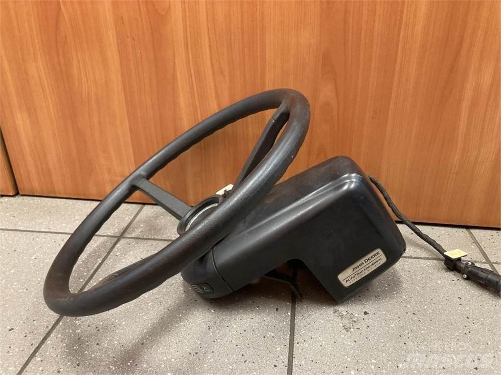 John Deere ATU 200 GPS全球定位系统