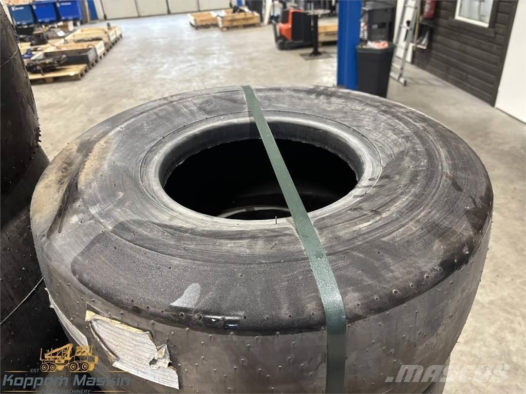 Rottne EGS 26x12 轮胎、车轮和轮圈