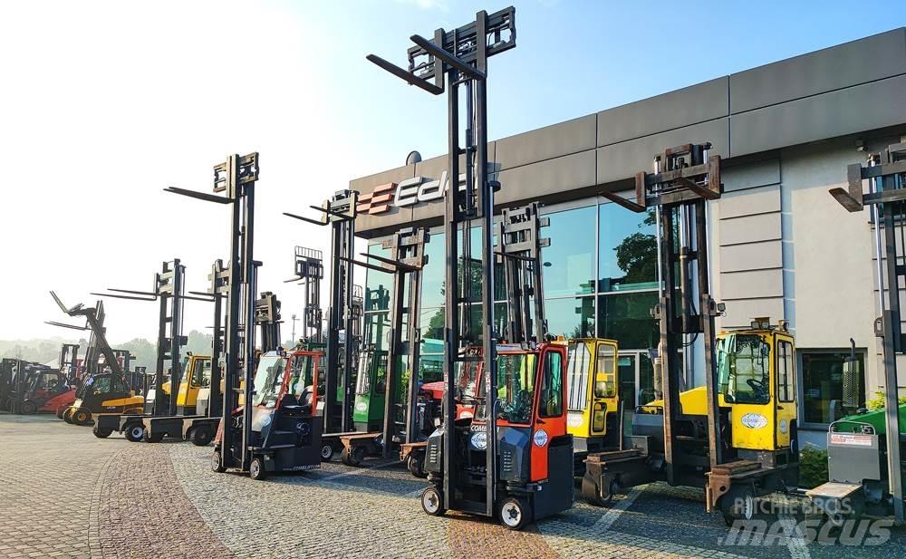 Combilift C3500 四轮前移式叉车