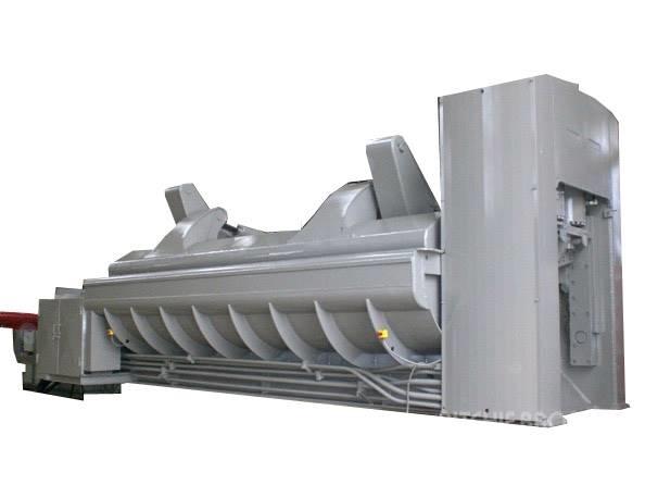 Kyoto SHEAR BALER 破碎机