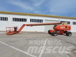 JLG 860 SJ 底盘和悬架