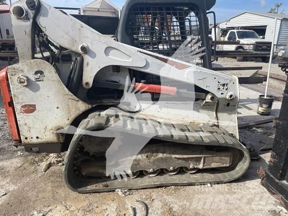 Bobcat T770 滑移装载机