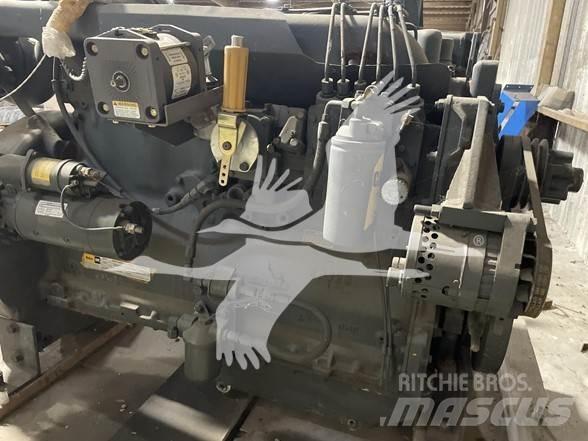 CAT 3306 发动机