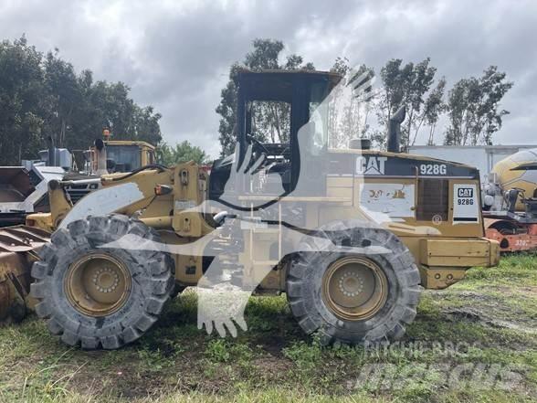 CAT 928G 轮式装载机