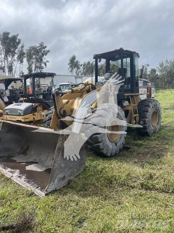 CAT 928G 轮式装载机