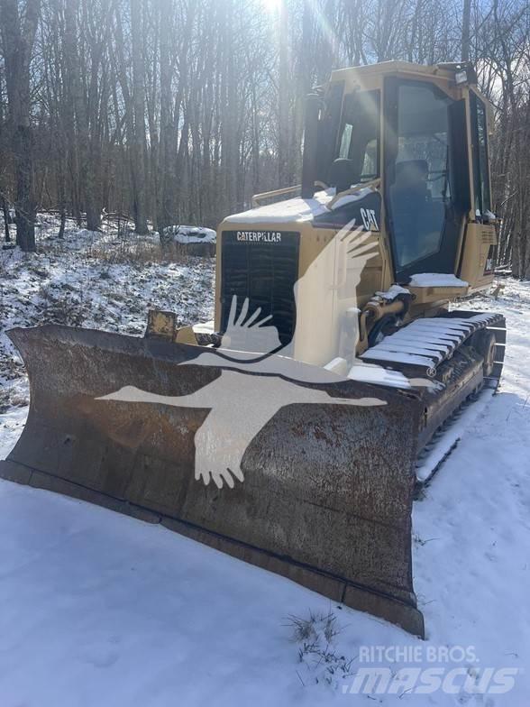 CAT D4G XL 履带式推土机
