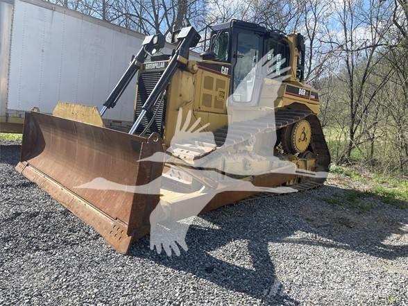 CAT D6R 履带式推土机