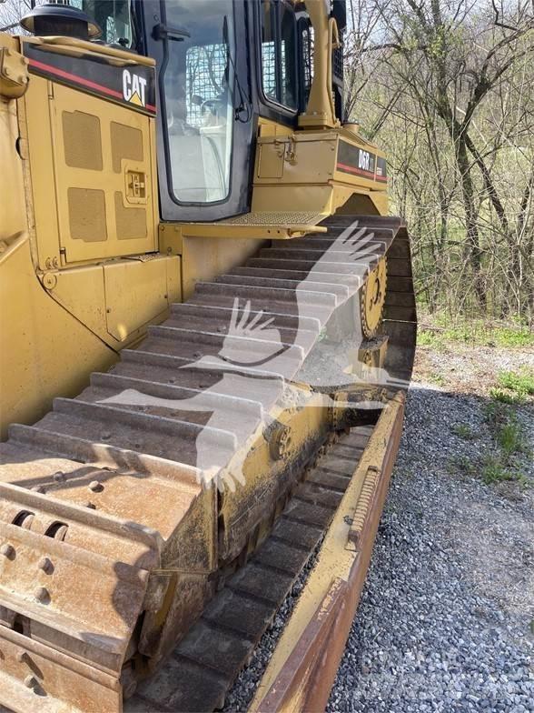 CAT D6R 履带式推土机