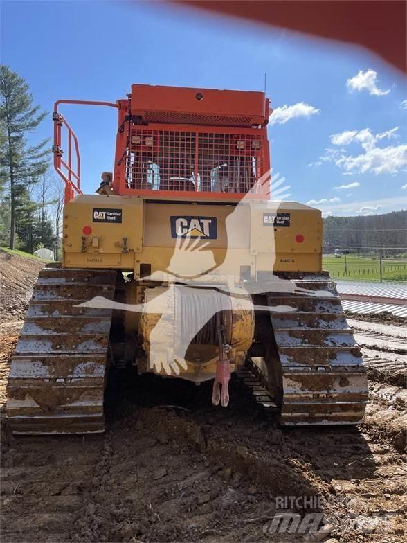 CAT D6T LGP 履带式推土机