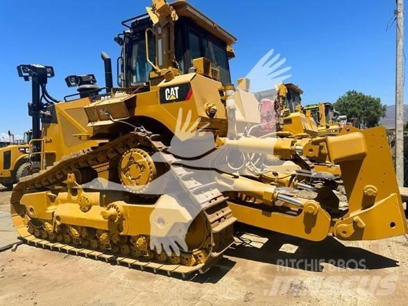 CAT D8T 履带式推土机