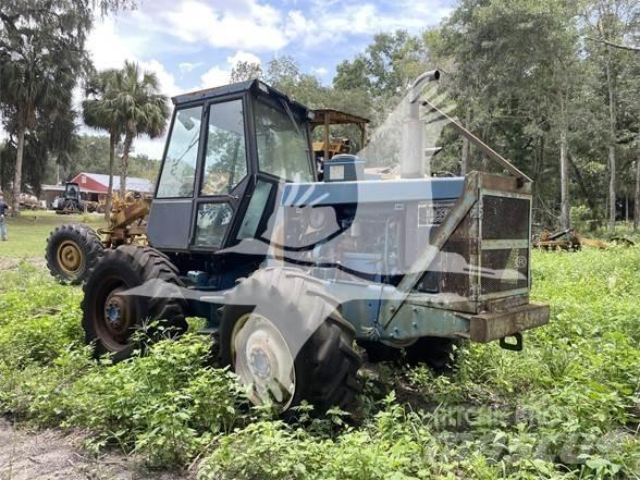 Ford 9030 拖拉机/农用车
