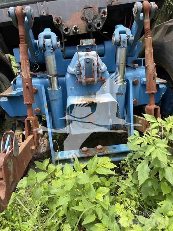 Ford 9030 拖拉机/农用车