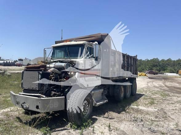 Kenworth T450 自卸式货车