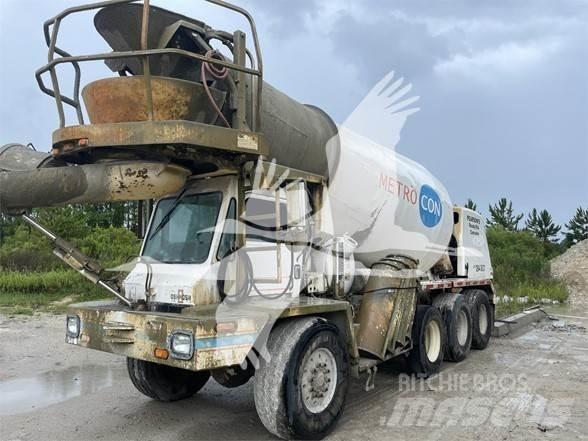 Oshkosh S2346 建筑机械-其他