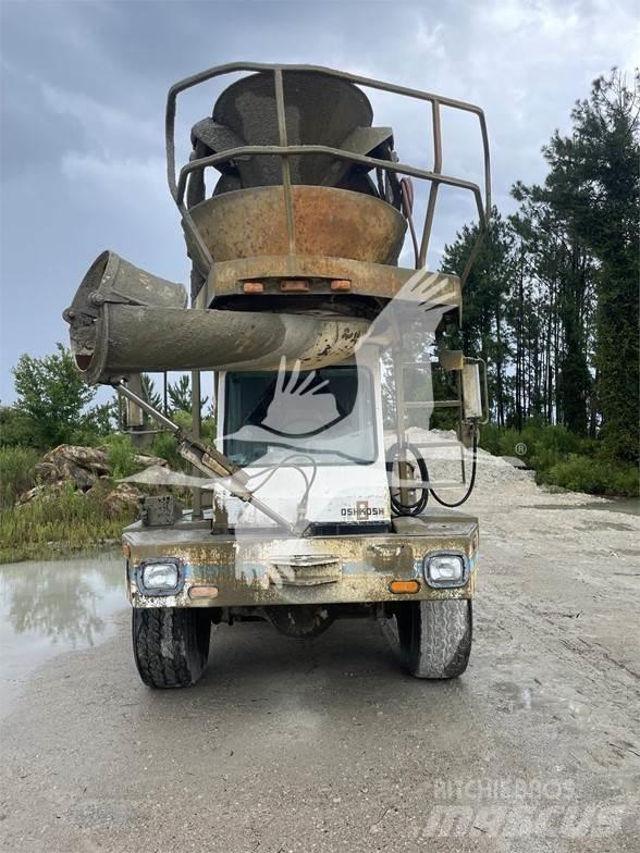 Oshkosh S2346 建筑机械-其他