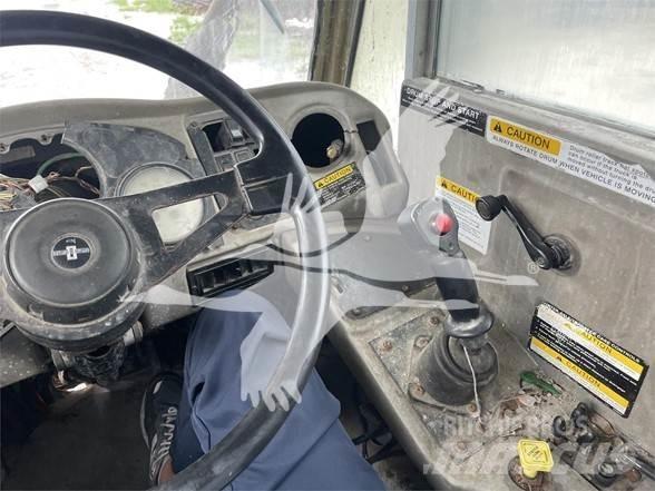 Oshkosh S2346 建筑机械-其他