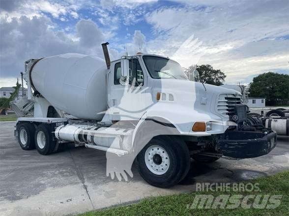 Sterling L8500 建筑机械-其他