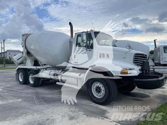Sterling L8500 建筑机械-其他