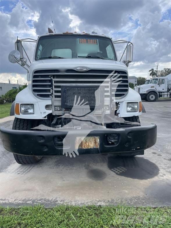 Sterling L8500 建筑机械-其他