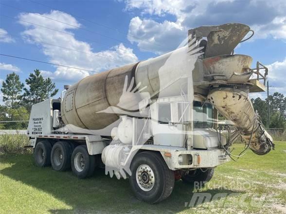 Terex FDB6000 建筑机械-其他