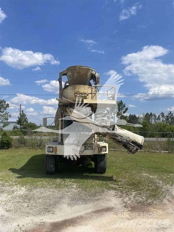 Terex FDB6000 建筑机械-其他