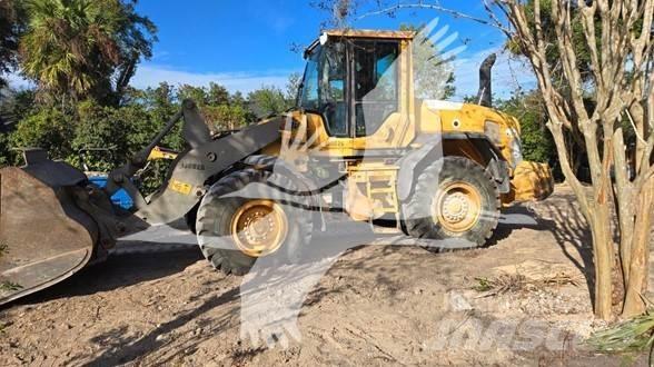 Volvo L70G 轮式装载机