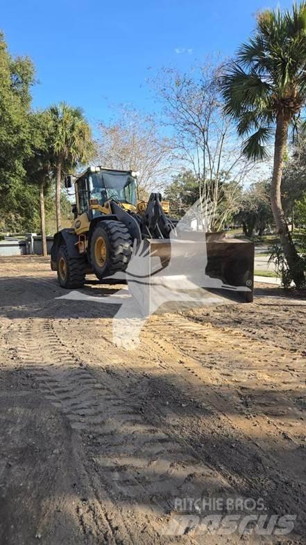 Volvo L70G 轮式装载机