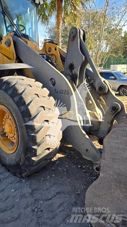 Volvo L70G 轮式装载机