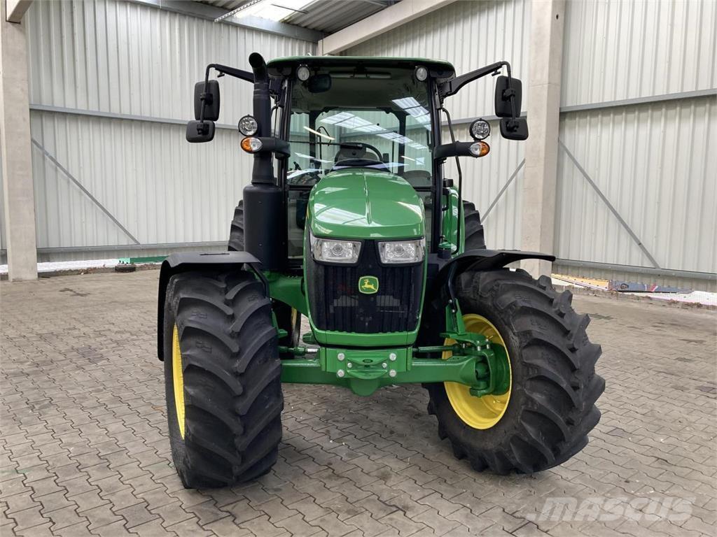 John Deere 5090M 拖拉机/农用车
