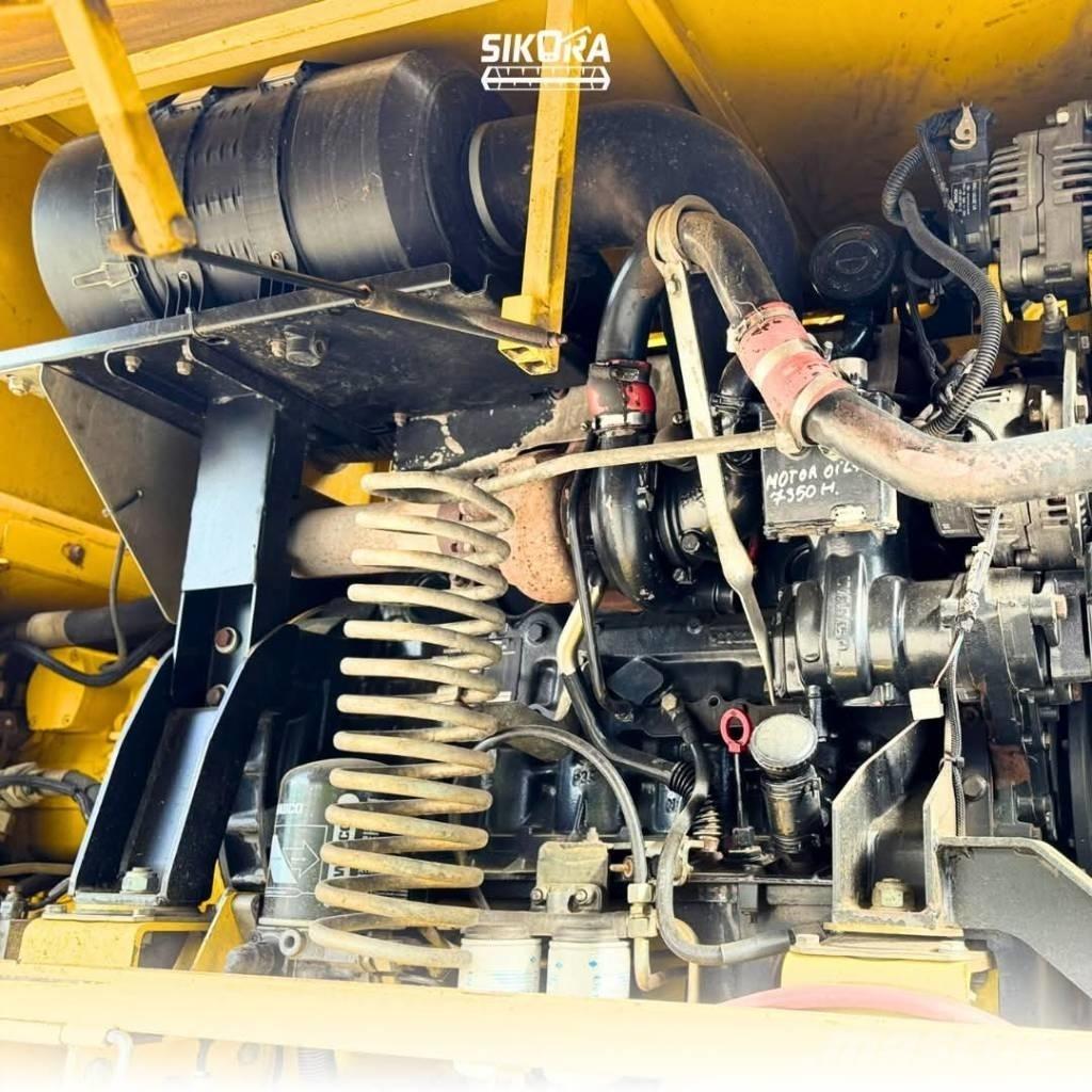 Ropa Euro Maus 3 其他装载挖掘装置和配件