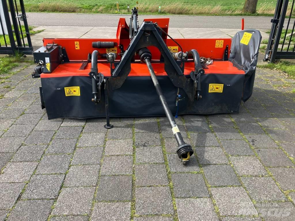 Kubota DM 4032 割草机