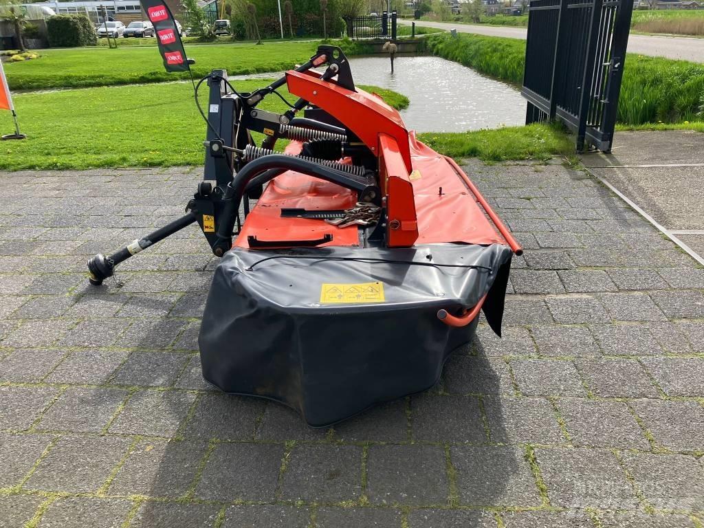 Kubota DM 4032 割草机